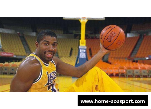 八贤王NBA纪实：传奇球星与崛起之路