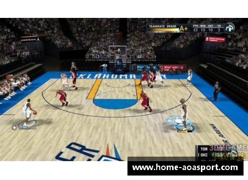 NBA滚球技巧大揭秘：实战经验与策略解析